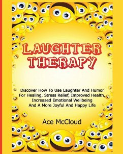 Laughter Therapy - Mccloud, Ace