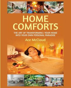 Home Comforts - Mccloud, Ace