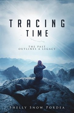 Tracing Time - Pordea, Shelly Snow