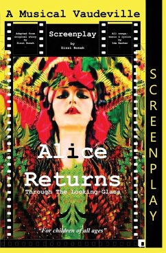 Alice Returns Through The Looking-Glass - Bonah, Zizzi