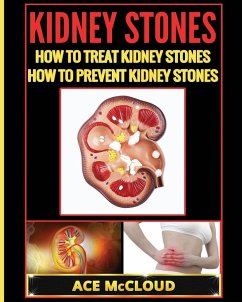 Kidney Stones - Mccloud, Ace