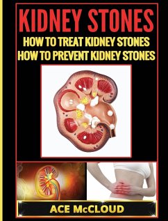 Kidney Stones - Mccloud, Ace