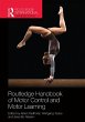 Routledge Handbook of Motor Control and... - Bild 1