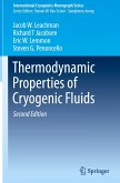 Thermodynamic Properties of Cryogenic Fluids