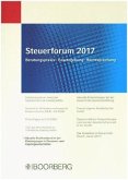 Aktuelle Problembereiche bei Einbringungen in Personen- und Kapitalgesellschaften / Steuerforum 2017