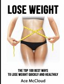 Lose Weight Lose Weight
