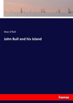 John Bull and his Island