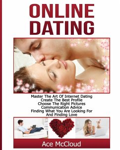 Online Dating - Mccloud, Ace