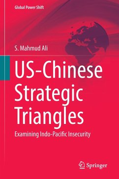 US-Chinese Strategic Triangles - Ali, S. Mahmud