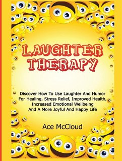 Laughter Therapy - Mccloud, Ace