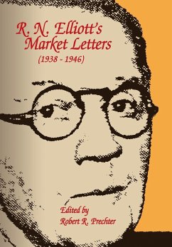 R.N. Elliott's Market Letters - Elliott, Ralph Nelson