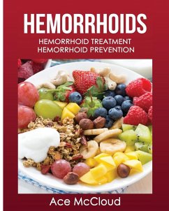 Hemorrhoids - Mccloud, Ace