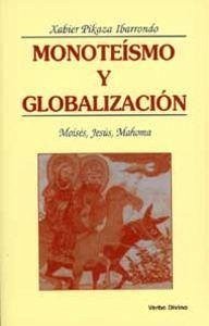 Cover Monoteísmo y globalización