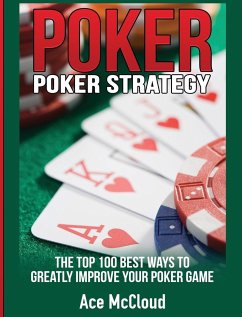Poker Strategy - Mccloud, Ace