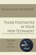 Those Footnotes in Your New Testament - Bild 1