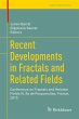 Recent Developments in Fractals and... - Bild 1