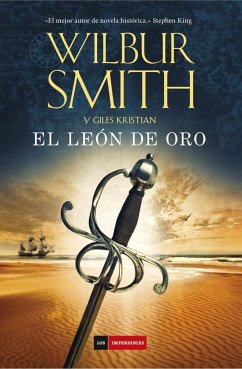 El león de oro - Smith, Wilbur