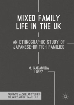 Mixed Family Life in the UK - Nakamura Lopez, M.