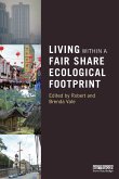 Living within a Fair Share Ecological Footprint (eBook, ePUB)