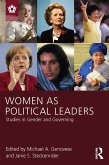 Women as Political Leaders (eBook, PDF)
