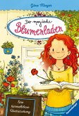 Eine himmelblaue Überraschung / Der magische Blumenladen Bd.6 (eBook, ePUB)