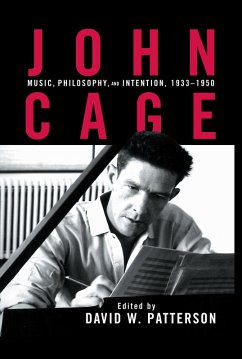 John Cage (eBook, ePUB)