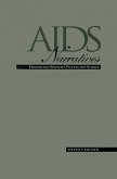 AIDS Narratives (eBook, ePUB)