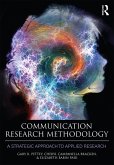 Communication Research Methodology (eBook, PDF)