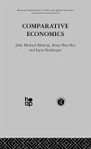 Comparative Economics (eBook, ePUB)