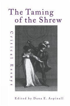 The Taming of the Shrew (eBook, PDF)