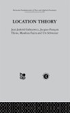 Location Theory (eBook, ePUB)