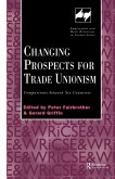 Changing Prospects for Trade Unionism (eBook, ePUB)