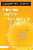 Attention Deficit Hyperactivity Disorder (eBook, PDF) Attention Deficit Hyperactivity Disorder (eBook, PDF)