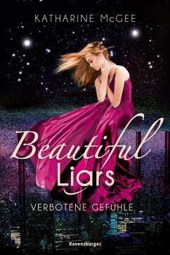 Verbotene Gefühle / Beautiful Liars Bd.1 (eBook, ePUB) - McGee, Katharine
