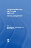 Education Cultural Diversity (eBook, PDF)