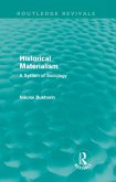 Historical Materialism (eBook, ePUB)
