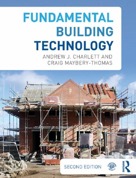 Fundamental Building Technology (eBook, ePUB)