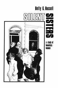 Cover Silent Sisters (eBook, ePUB)
