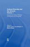 Education Cultural Diversity (eBook, ePUB)