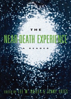 The Near-Death Experience (eBook, PDF)