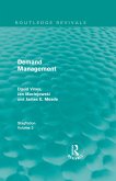 Demand Management (Routledge Revivals) (eBook, PDF)