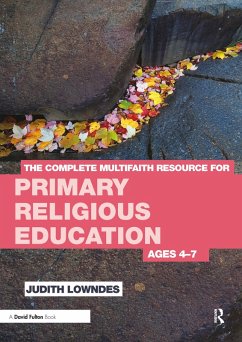 Cover The Complete Multifaith Resource for Primary Religious Education (eBook, PDF)