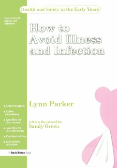 How to Avoid Illness and Infection (eBook, PDF) - Parker