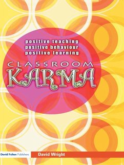 Classroom Karma (eBook, ePUB) - Wright, David