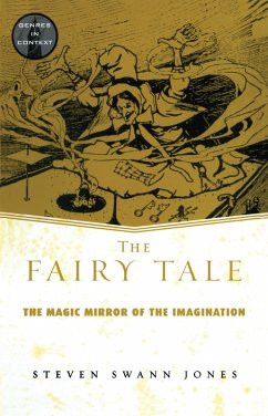 The Fairy Tale (eBook, PDF) Cover The Fairy Tale (eBook, PDF)