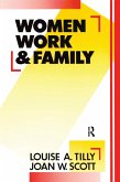 Women, Work and Family (eBook, PDF)