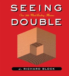 Seeing Double (eBook, PDF) - Block Richard, J.