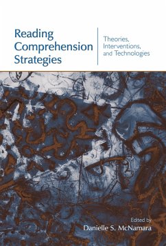 Cover Reading Comprehension Strategies (eBook, PDF)