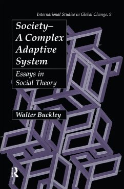 Cover Society (eBook, ePUB)