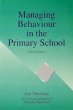 Managing Behaviour in the Primary... - Bild 1